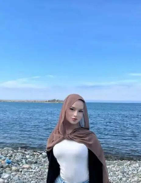 ÜMRANİYE VIP Escort YAĞMUR - Doğrulanmış Model