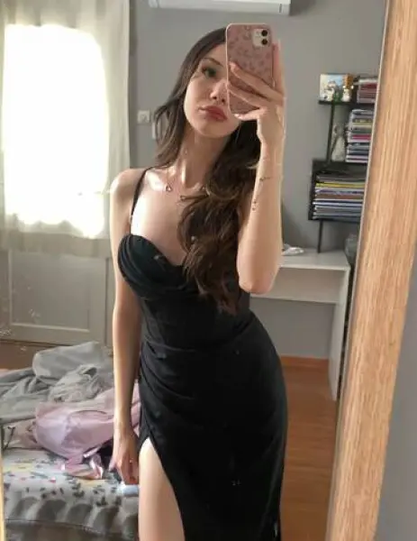 ÜMRANİYE VIP Escort GÖZDE - Doğrulanmış Model