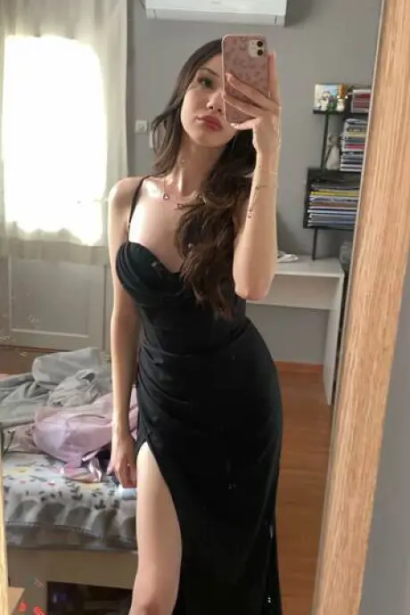 Gözde Ümraniye Escort Bayan Ümraniye Escort Gözde Fotoğrafı (2)
