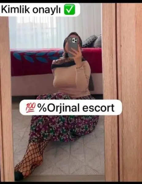 ÜMRANİYE VIP Escort SİMGE - Doğrulanmış Model