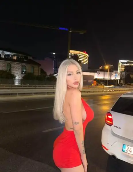 ÜMRANİYE VIP Escort DİLA - Doğrulanmış Model
