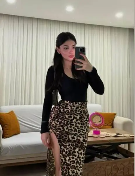 ÜMRANİYE VIP Escort CEYDA - Doğrulanmış Model