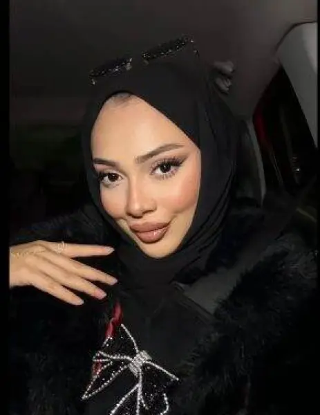 ÜMRANİYE VIP Escort DAMLA - Doğrulanmış Model