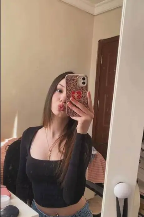 Gözde Ümraniye Escort Bayan Ümraniye Escort Gözde Fotoğrafı (5)