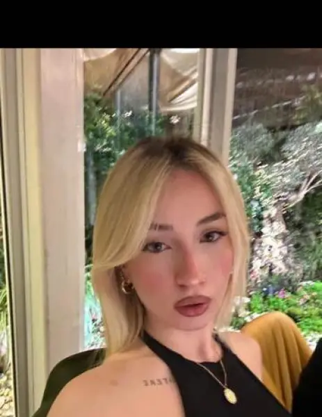 ÜMRANİYE VIP Escort BERNA - Doğrulanmış Model
